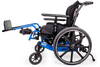 Capella Tilt Wheelchair