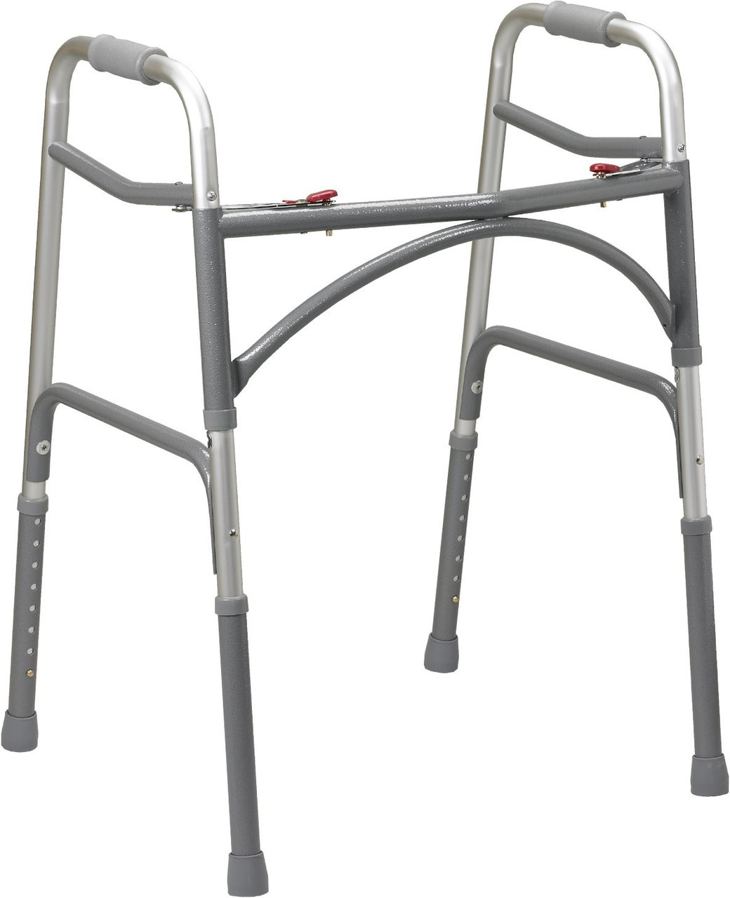 Bariatric Aluminum Walker