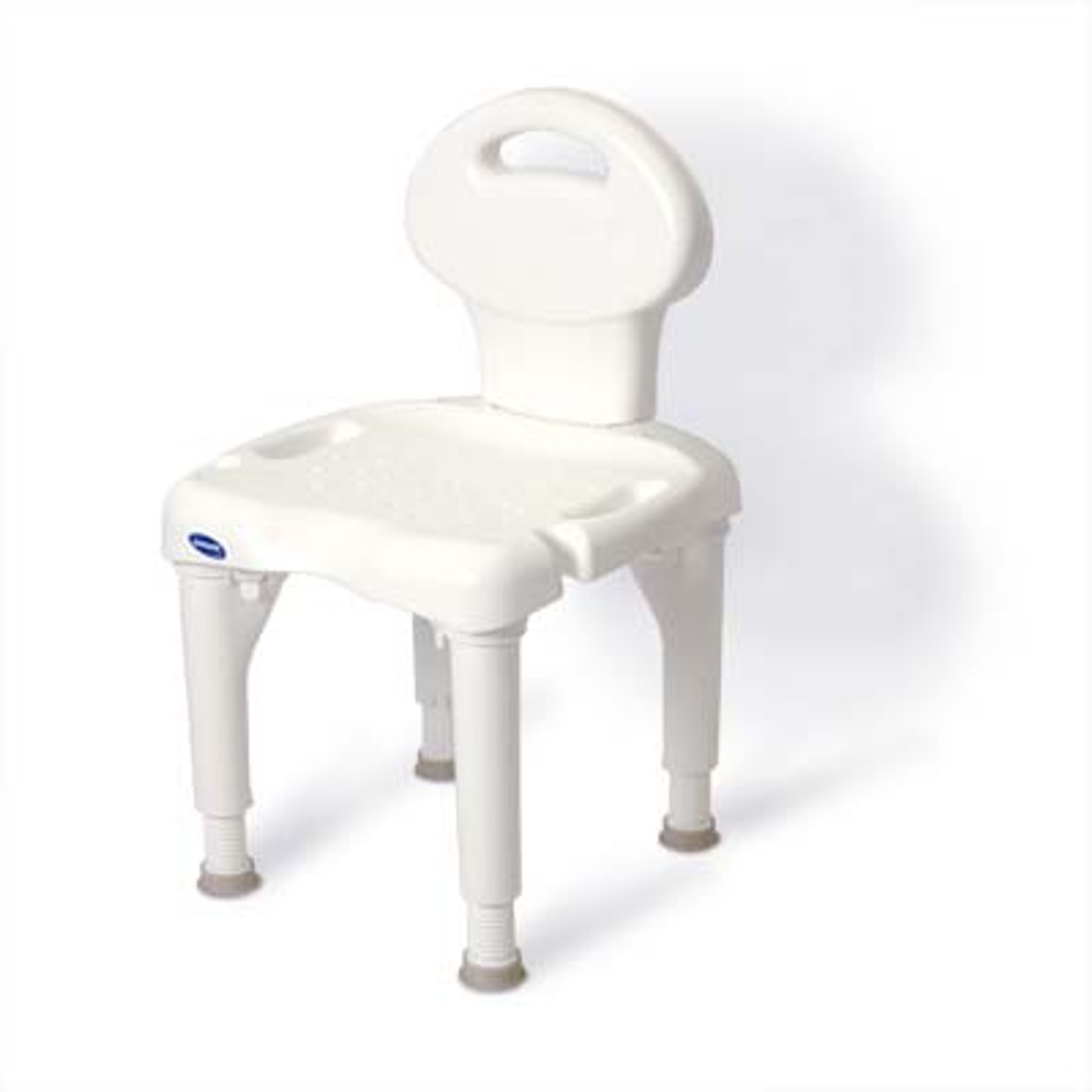 Invacare I Fit Shower Chair With Back Canada