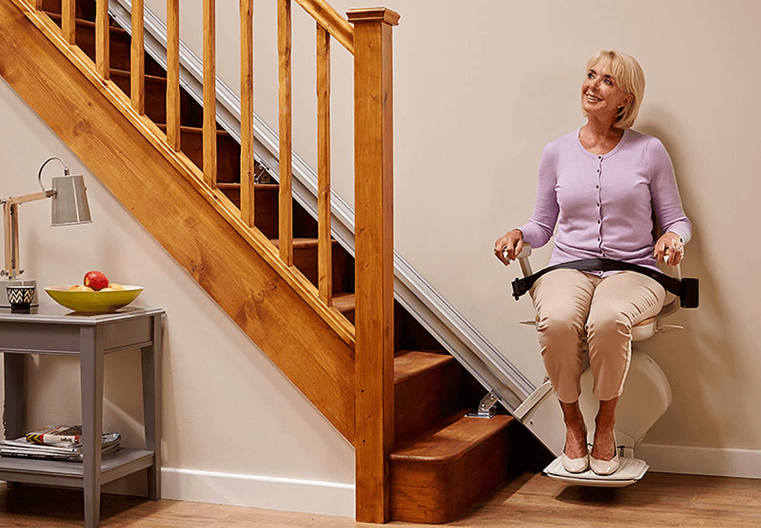 Lifts Stair Lift Canada