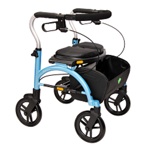 Xpresso Lite Rollator