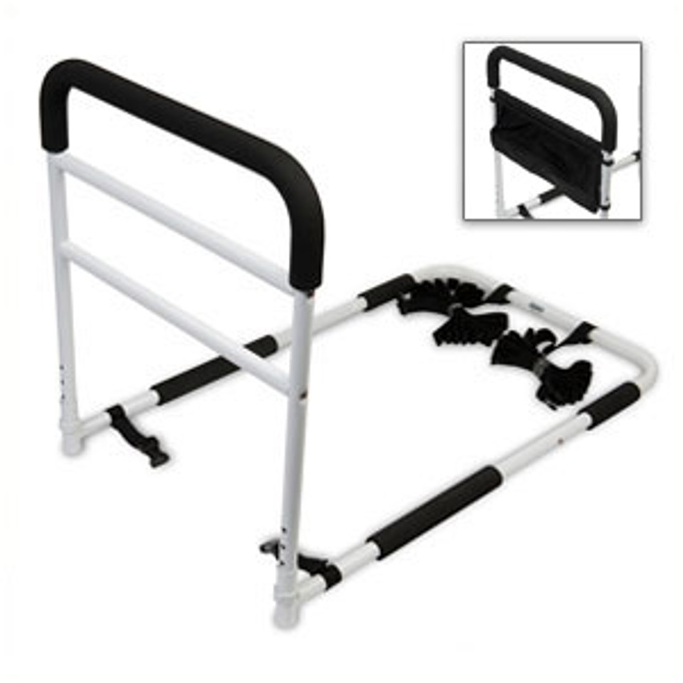 Mobility Bed Rail Canada