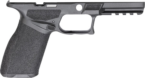 SPG ECHEL CMPT GRIP SM/STD BLK
