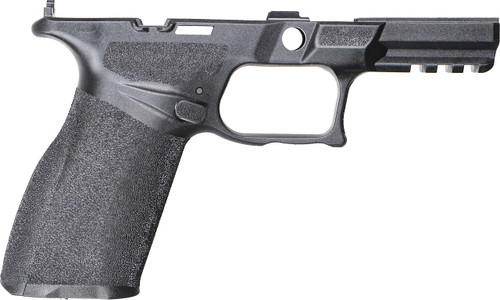 SPG ECHEL 4FC GRIP MD/STD BLK