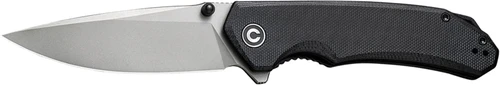 CIV BRAZEN BLACK G10 3.5 D PT