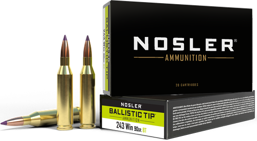 NOS 243 90GR BTIP 20RD