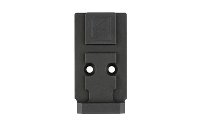 CK FOR GLOCK MOS TO ACRO P2 DT PLATE
