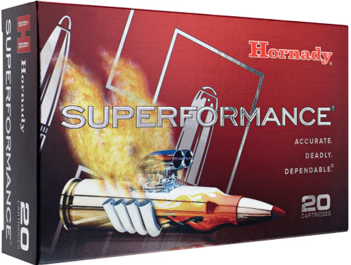 HRN 338RCM 225GR SPF SST 20RD
