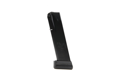 SIG MAG P226 40/357SIG 15RD