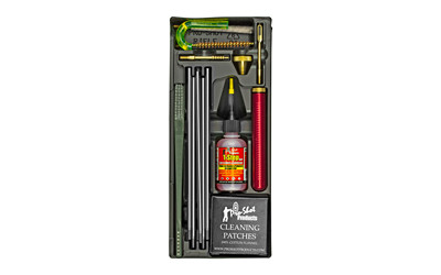 PRO-SHOT CLASSIC BOX KIT .22-.223