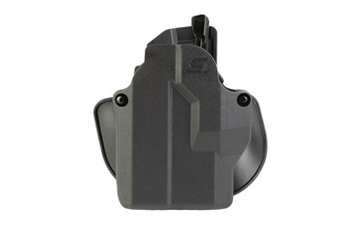 SL SOLIS SIG P320C SLT BLK PDL RH