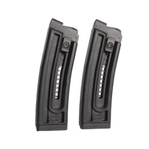 ATI MAG GSG-16 22LR 10RD TWIN PACK
