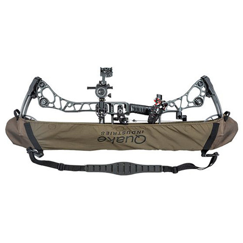 QUAKE CLAW SLING BOW W/ COVER