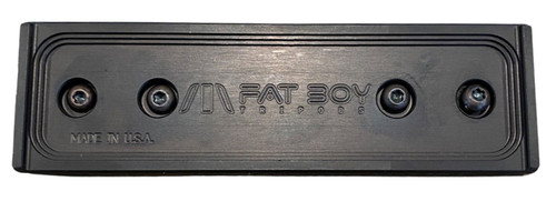FATBOY ARCA PLATE M-LOK