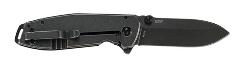 CRK SQUID XM DROP POINT BLACK