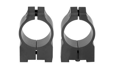 WARNE MAXIMA TIKKA 1" MED RINGS