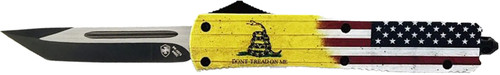 TPL SMALL DONT TREAD ON ME TNT
