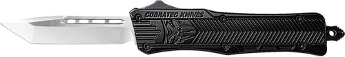 CBT MED CTK-1 BLACK TANTO