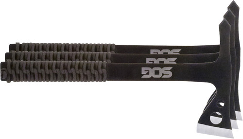 SOG THROWING HAWKS 3PACK