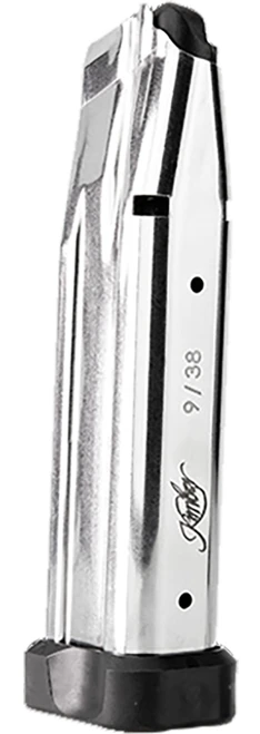 KMB MAG 2K11 9MM SS 20RD