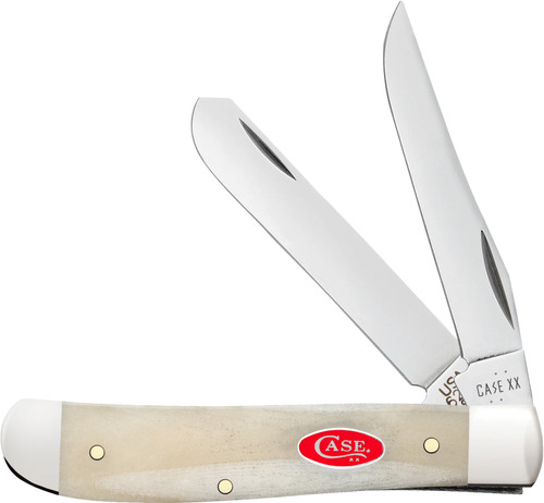 CAE MINI TRAPPER NATRUAL BONE