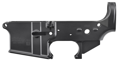 RUG STRIPPED AR LOWER