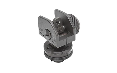 LUTH AR A2 REAR SIGHT ASSEMBLY/KIT