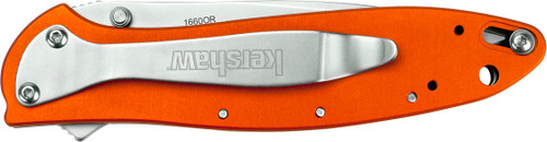 KER LEEK ORANGE 3 DP