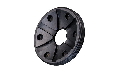 SCO CHARLIE FRONT CAP 223CAL