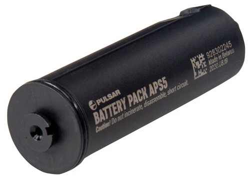 PULSAR APS 5 BATTERY PACK AXION
