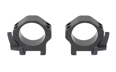 WARNE MAXIMA 30MM HRZ QD LOW RINGS