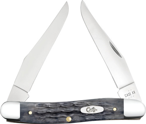 CAE MUSKRAT GRAY BONE