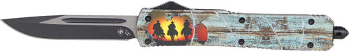 TPL SLIM CATTLE DRIVE DROP PT