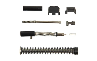 ZAF UPPER PARTS KIT FOR GLK 17/34 G5