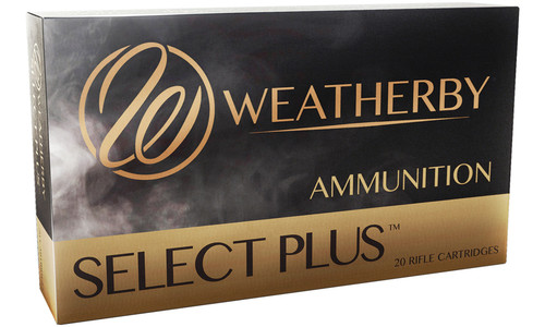 WBY 340WBY 225GR INT 20RD