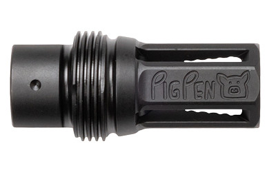 NOVESKE PIG PEN FH 5/8X24 LONG