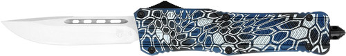 CBT MED CTK-1 BLU CBRA SKIN DP