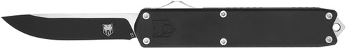 CBT DOMINATOR BLACK DROP PT