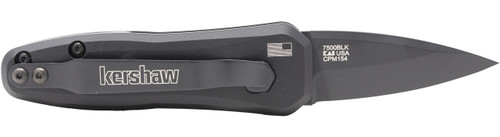 KER LAUNCH 4 BLK/BLK 1.9 SP