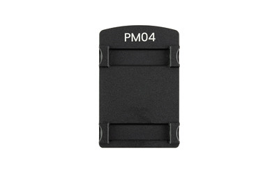 INFITAC PM04 MOUNT ACRO FP BLACK