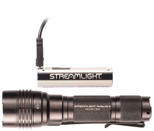 SLI PROTAC HL-X LGT USB 1000LM