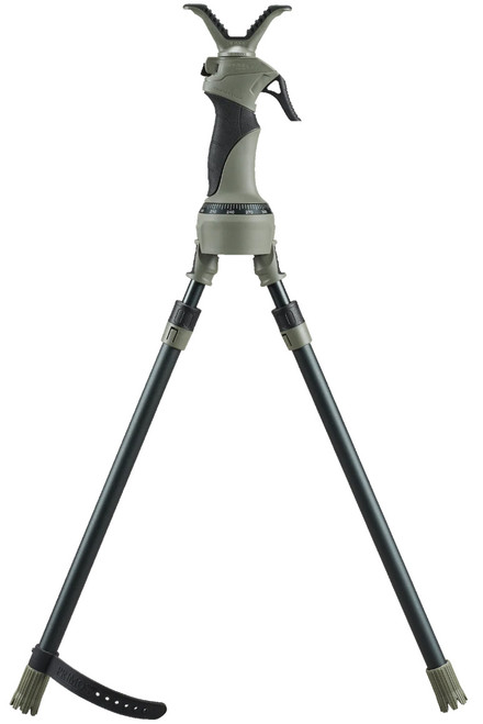 PRIMOS TRIGGER STICK X BIPOD CAMO 29-41