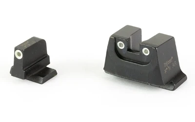 TRIJICON SUP NS GRN SET S&W CORE W/W
