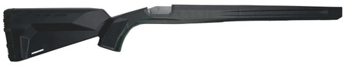 GRAYBOE STOCK FLAGSTAFF BLK