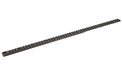 Q TOP RAIL FOR THE FIX 1913 20" BLK
