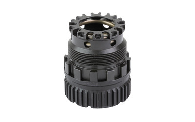 DEAD AIR MOJAVE BOOSTER ASSEMBLY