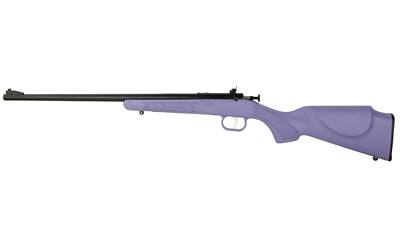 KSA CRICKETT G2 22LR PRP SYN BL BBL