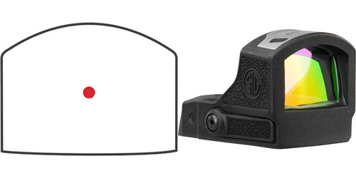 SIG RDT ROM-RS CMP 3MO RD