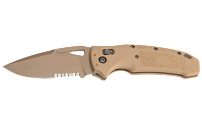 HOGUE SIG K320 M17 3.5" DP SRT CY TN