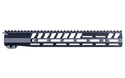 SHARPS 14" MLOK HG FULL TOP RAIL BLK